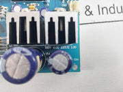 Gaming Products Pcb Card Rev: 4.00