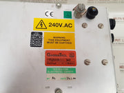 Gammatrol Level Gauge Pri 135/Pri 134/135Sr