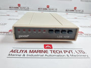 Gandalf Lds 120E Limited Distance Modem 5368Z1 120V 60Hz 100A
