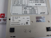 Gandalf Lds 120E Limited Distance Modem 5368Z1 120V 60Hz 100A