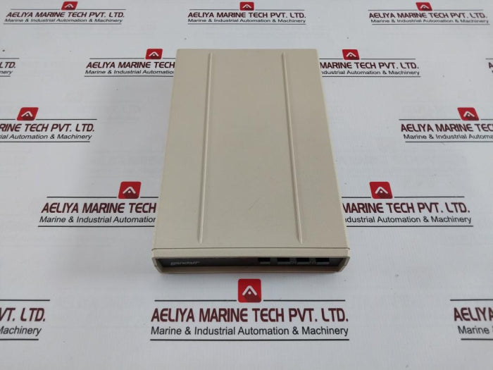 Gandalf Lds 120E Limited Distance Modem 5368Z1 120V 60Hz 100A 2000M2 Rev.D