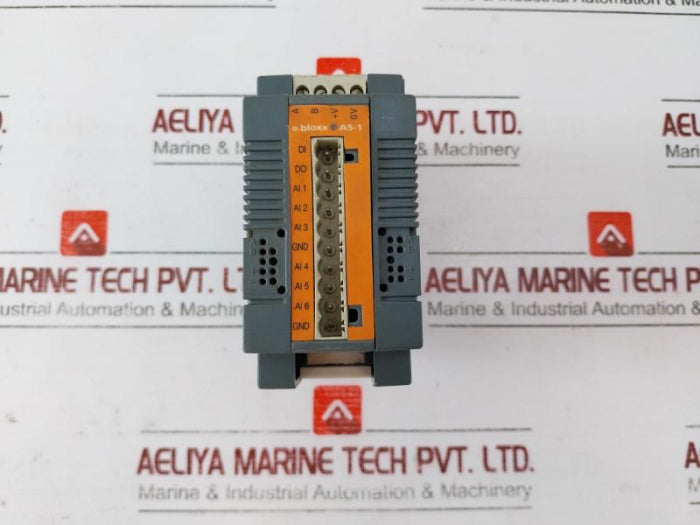 Gantner Instruments E.Bloxx A5-1 Module – Aeliya Marine