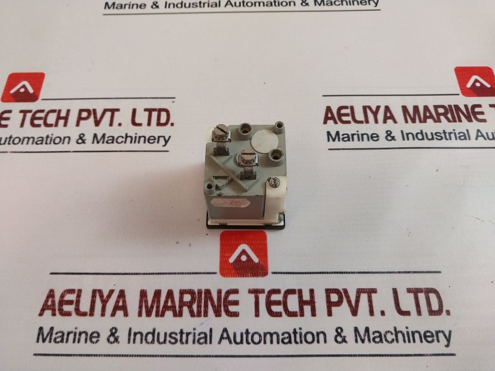 Ganz 4-20Ma Analogue Panel Meter