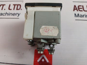 Ganz 4-20Ma Analogue Panel Meter