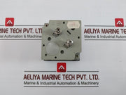 Ganz 72 La Ammeter 0-5,00/1,000A 5,00/5A