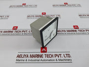 Ganz 72 La Ammeter 0-5,00/1,000A 5,00/5A