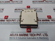 Ganz 72 Va Analog Instrument -0.1-0-0.1 Mpa