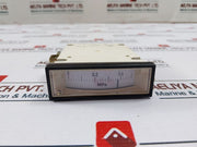 Ganz 72Va Analog Instrument