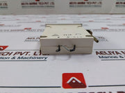 Ganz 72Va Analog Instrument