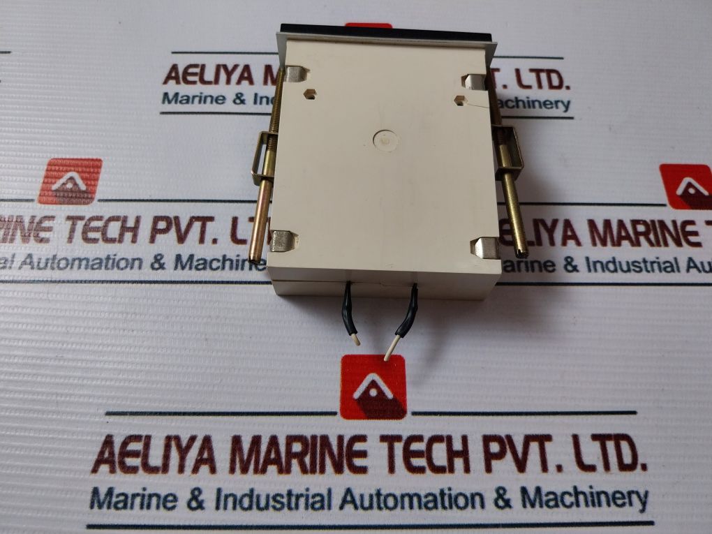 Ganz 72Va Analog Instrument 0-200A