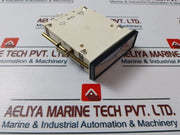 Ganz 72Va Analog Instrument 0-200A