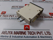 Ganz 72Va Analog Instrument 0-200A