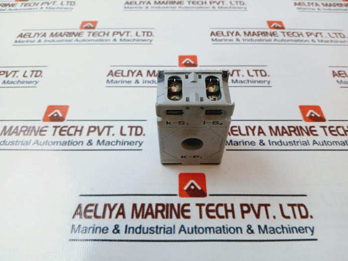 Ganz Mak 45/14 Current Transformer