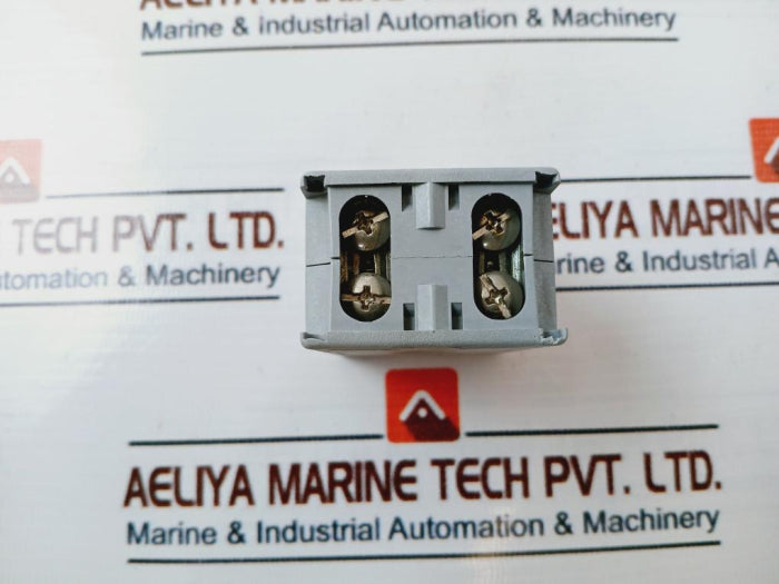 Ganz Mak 45/14 Current Transformer