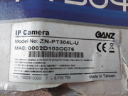 Ganz Camera Kit Zn-pt304L-u Ip