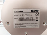 Ganz Zn-pt304L-u Pan/Tilt Ip Camera Kit
