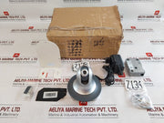 Ganz Zn-pt304L-u Ip Camera Kit