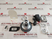 Ganz Zn-pt304L-u Ip Camera Kit