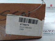 Gap-r002 Coupler 16A 250V Ac