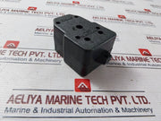 Gap-r002 Coupler 16A 250V Ac