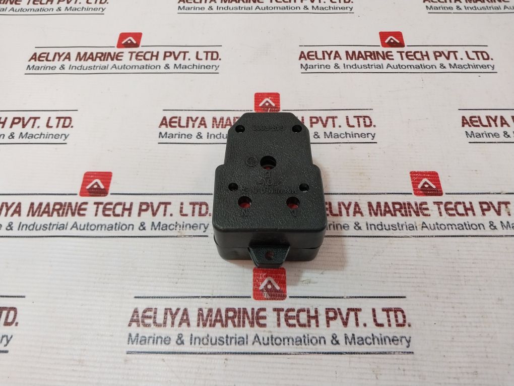 Gap Gap-r002 3-pin Coupler 250V