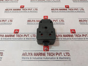 Gap-r002 16A 3-pin Socket Elec Extension 250V