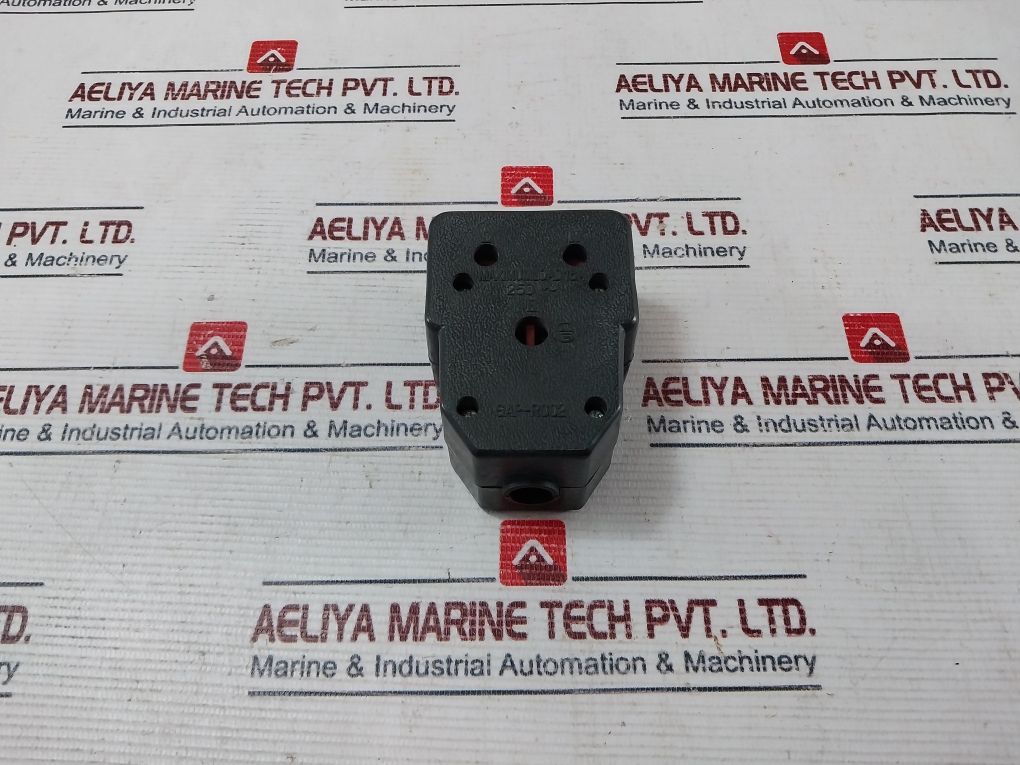 Gap Gap-r002 Coupler 16A 250V