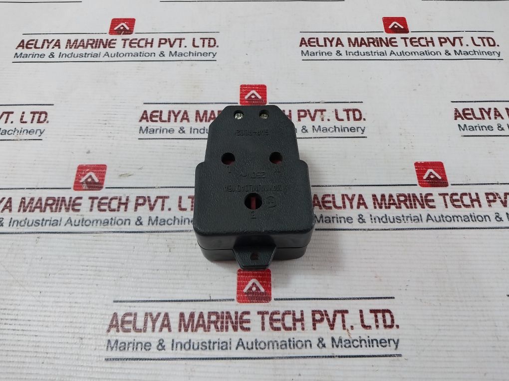 Gap Gap-r002 Coupler 16A 250V