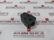 Lot Of 17X Gap-r002 Janus Coup Rub 2X16A 5115