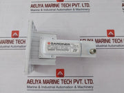 Gardiner C95-29 Low Noise Block Downconverter 3.7-4.2 Ghz 65 Db 5150 Mhz