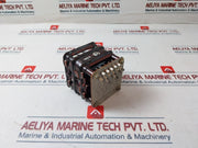 Gardners 50Hz Transformer Delta Connected