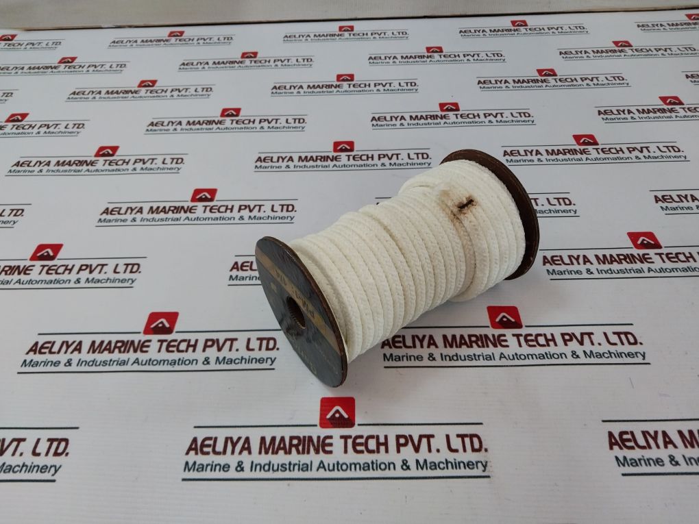 Garlock 09976-0116 1/8 Pump Compression Packing