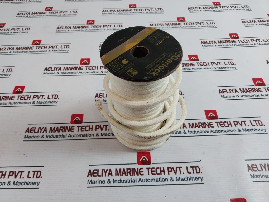 Garlock 09976-0116 Compression Pump Packing 41601-1016