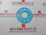 Garlock 3000 Flange Gasket Blue Guard