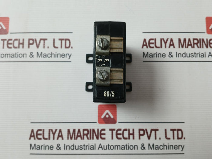 Garre Transformer As I26 Current Transformer 50Hz 4 Va