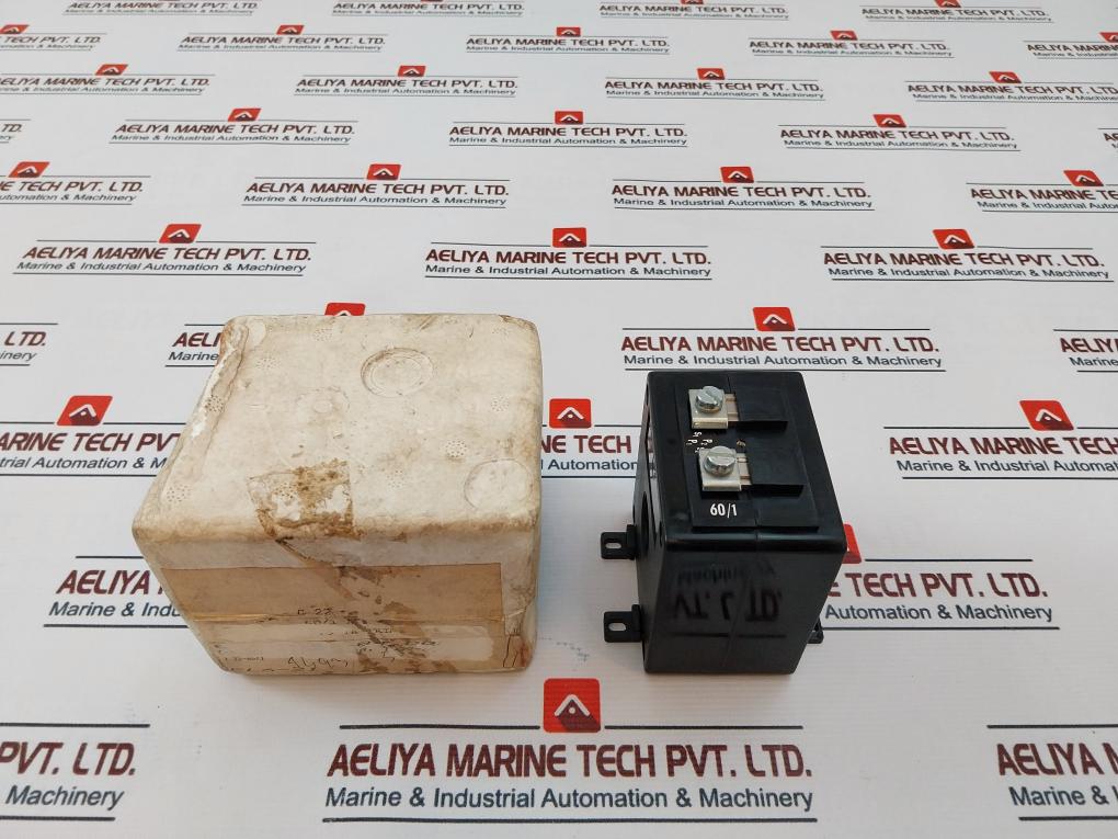 Garre Transformere 92/041877 Current Transformer 50/60Hz