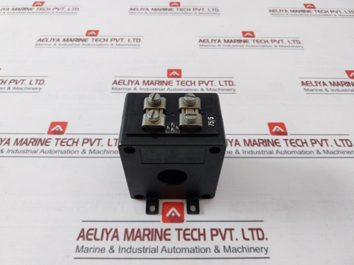 Garre Transformere 93/025256 Current Transformer 50/60 Hz 0.8/3 Kv