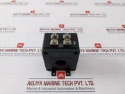 Garre Transformere 93/025256 Current Transformer 50/60 Hz 0.8/3 Kv