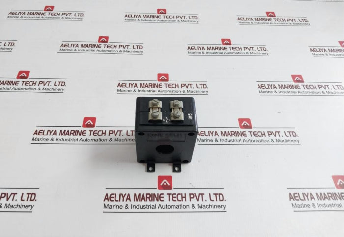 GARRE TRANSFORMERE G22 Current Transformer 93/025359 50/60HZ 0.8/3