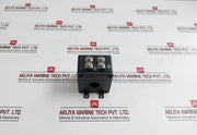 GARRE TRANSFORMERE G22 Current Transformer 93/025359 50/60HZ 0.8/3