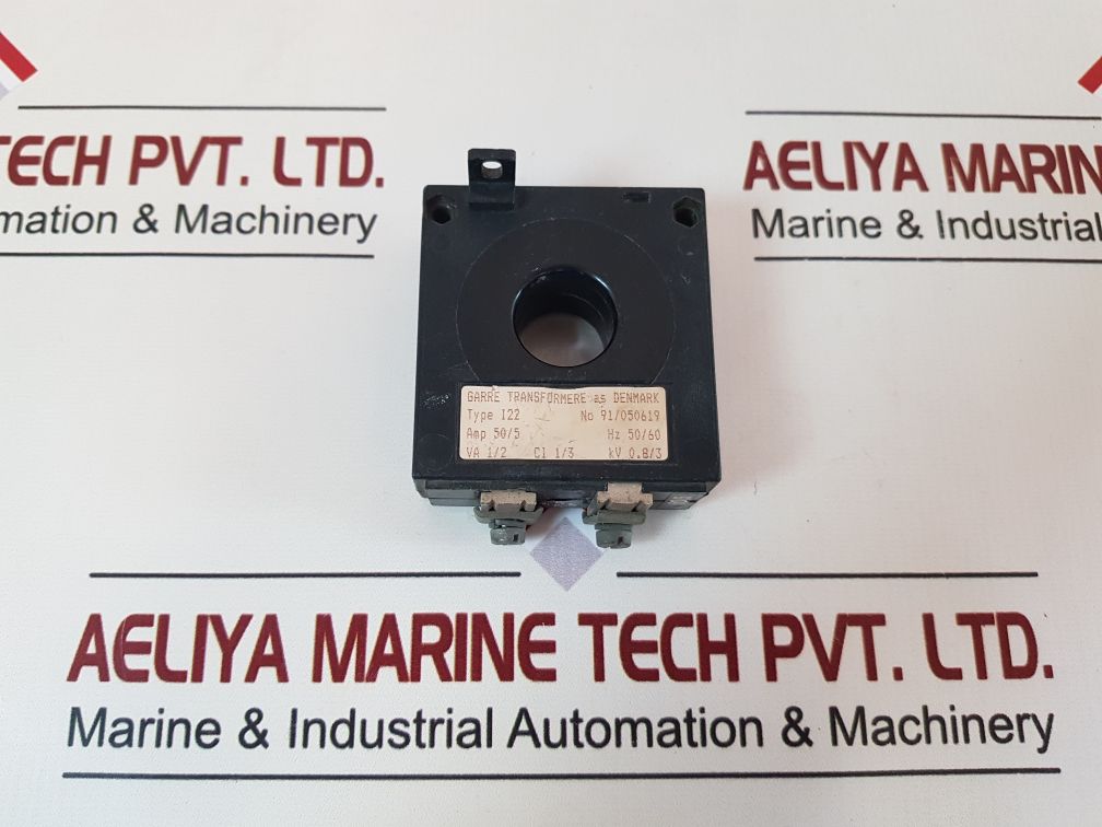 Garre Transformere I22 Current Transformer