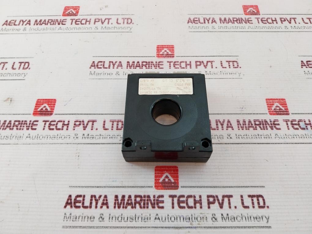 Garre Transformere I22 Current Transformer 95/010545