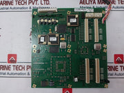 Garrettcom 03-00277Z Printed Circuit Board E1646714M