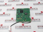 Garrettcom 03-00277Z Printed Circuit Board E1646714M