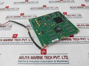 Garrettcom 03-00277Z Printed Circuit Board E1646714M