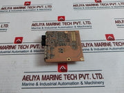 Garrettcom 03-00387Z Rev.C Printed Circuit Board