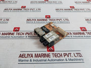 Garrettcom 03-00387Z Rev.C Printed Circuit Board