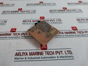 Garrettcom 03-00387Z Rev.C Printed Circuit Board