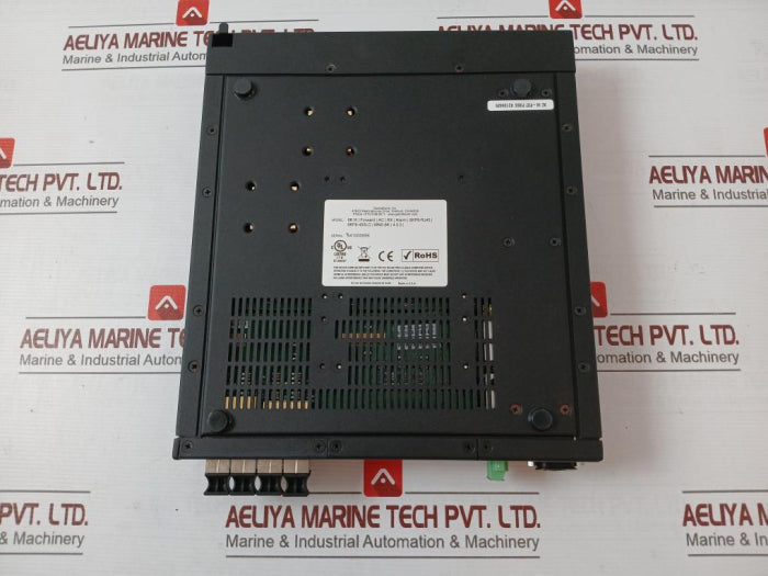 Garrettcom Magnum 6K16 Managed Fiber Switch 100-240Vac 47-63Hz