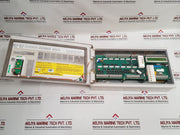 Gas Measurement Instruments Active-8 Alarm Safty Fire Monitor